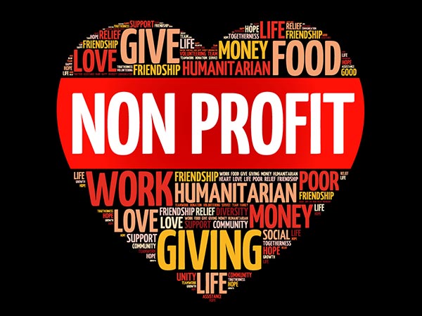 Non Profit Organizations